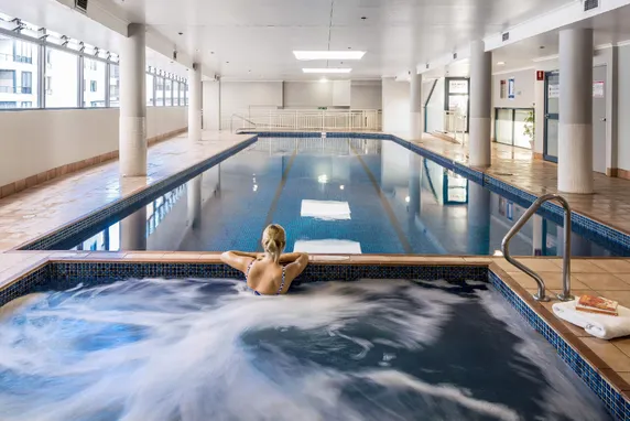 Ảnh Oaks Sydney Castlereagh Suites