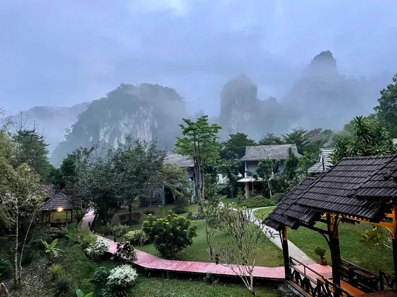 Ảnh Montania Lifestyle Hotel