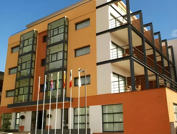 Ảnh Hotel Sao Pedro