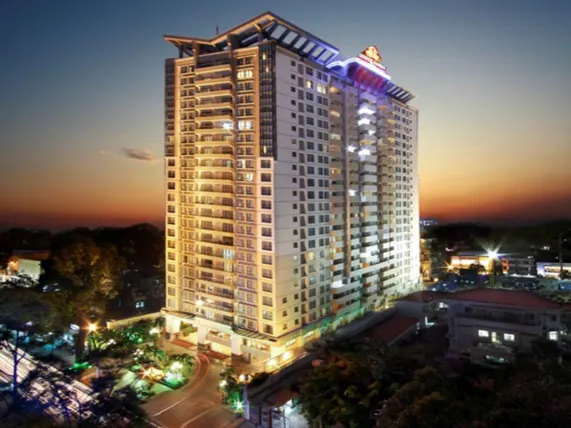 Ảnh Khách sạn Sherwood Residence