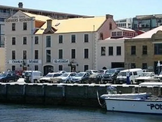 Ảnh Sullivans Cove Apartments