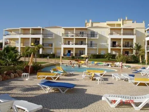 Ảnh Clube Alvor Ria