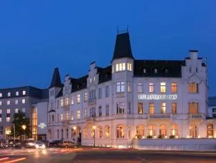 Ảnh Hotel Bielefelder Hof