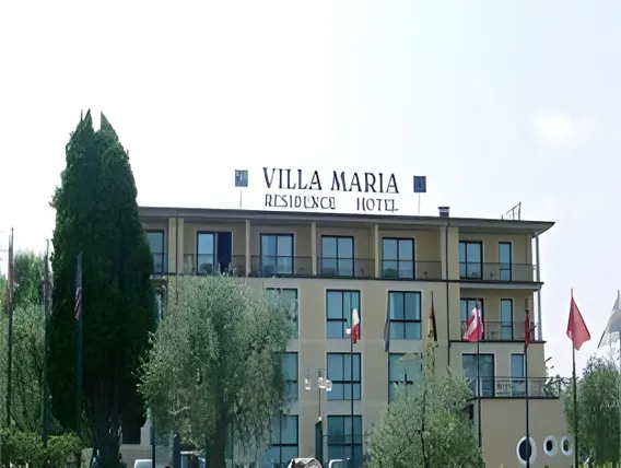 Ảnh Hotel Villa Maria