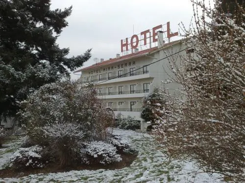 Ảnh Lavanda Hotel Mira Serra