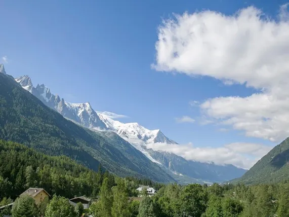 Ảnh Excelsior Chamonix Hôtel & Spa