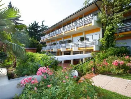 Ảnh Lido International