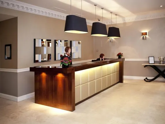 Ảnh Fraser Suites Edinburgh