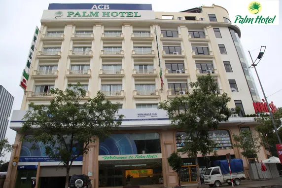 Ảnh Palm Hotel