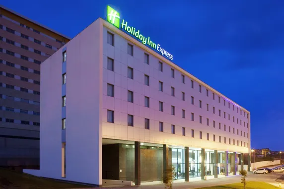 Ảnh Holiday Inn Express Porto Exponor