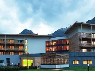 Ảnh Aqua Dome 4 Sterne Superior Hotel & Tirol Therme Langenfeld
