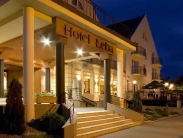 Ảnh Leba Hotel & Spa