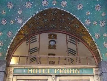 Ảnh Hotel Praha Liberec