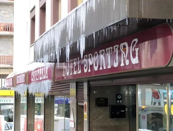 Ảnh Hotel Sporting