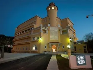 Ảnh Grande Hotel de Luso