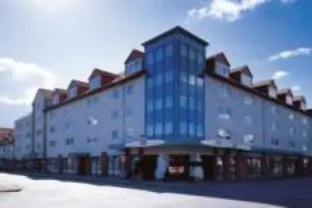 Ảnh Hotel Residenz Oberhausen