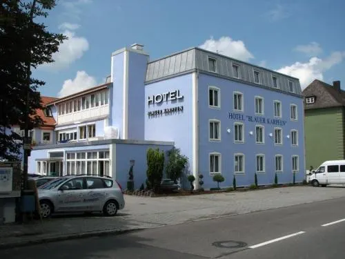 Ảnh Hotel Blauer Karpfen