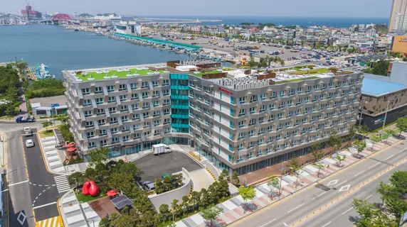 Ảnh Marinabay Sokcho