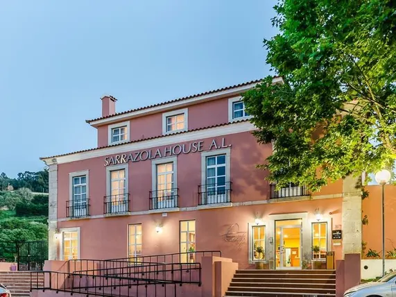 Ảnh Sarrazola House