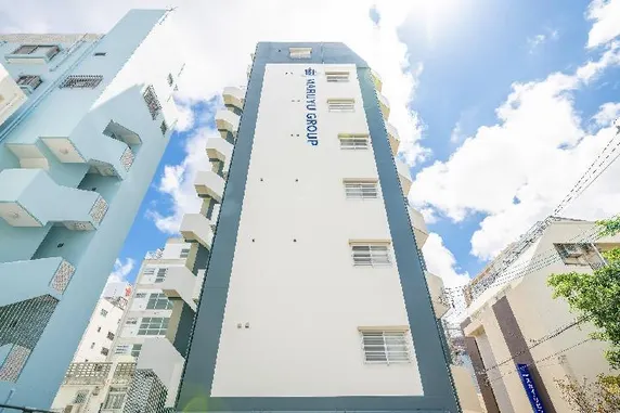 Ảnh Hotel Tomas Asahibashi Station