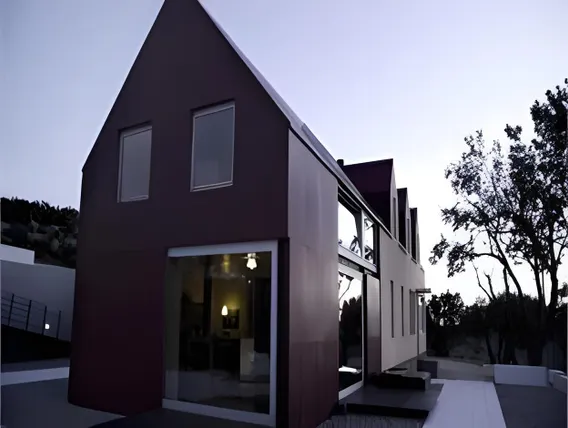 Ảnh Casa das Penhas Douradas - Burel Expedition Hotel