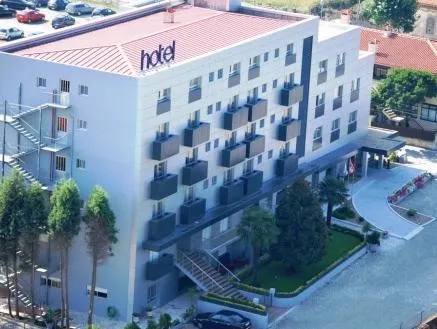 Ảnh Hotel Feira Pedra Bela