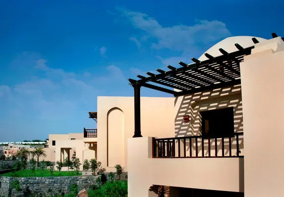 Ảnh The Cove Rotana Resort Ras Al Khaimah
