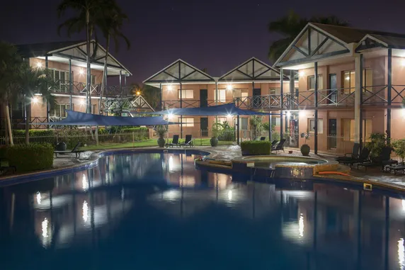 Ảnh Moonlight Bay Suites