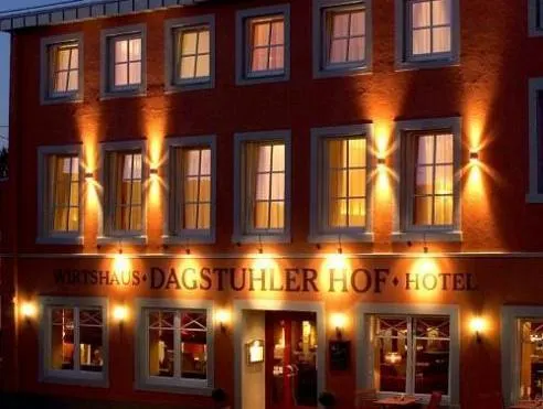 Ảnh Dagstuhler Hof