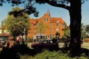Ảnh Das Schokoladenhotel