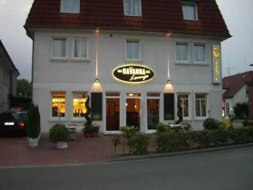 Ảnh Hotel Ammerlander Hof