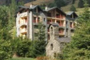 Ảnh Aparthotel Sant Andreu