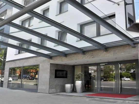 Ảnh Parkhotel Oberhausen