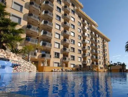 Ảnh Apartamentos Mediterraneo Real