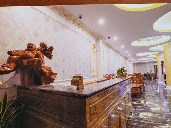 Ảnh Little Sai Gon Hotel