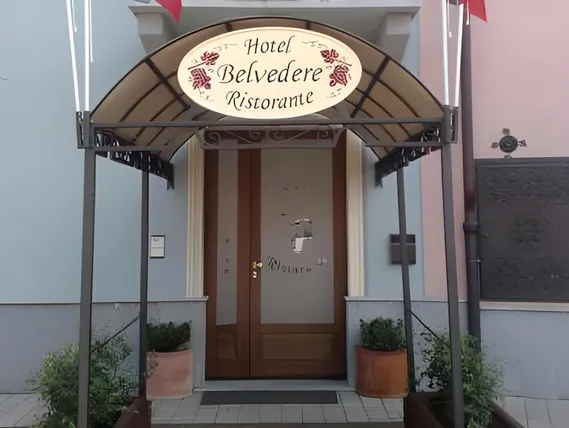 Ảnh Hotel Belvedere