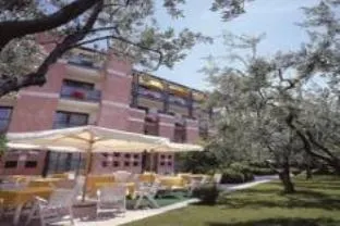 Ảnh Hotel Du Lac et Bellevue