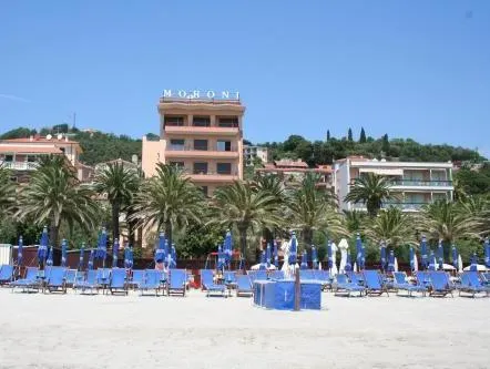 Ảnh Grand Hotel Moroni