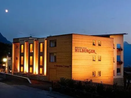 Ảnh Hilburger Hotel