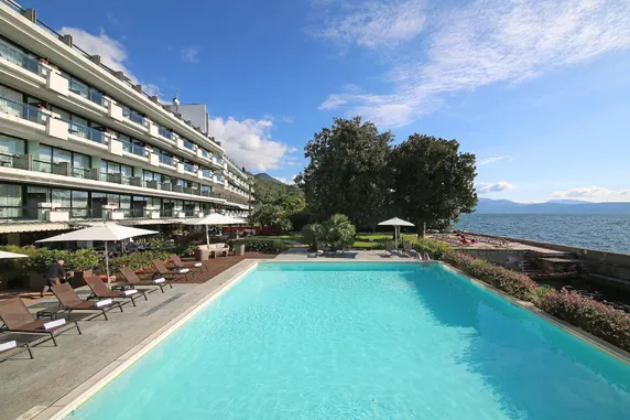 Ảnh Hotel Salo Du Parc