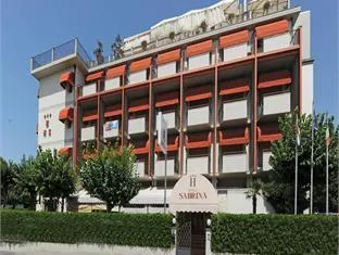Ảnh Hotel Nuova Sabrina
