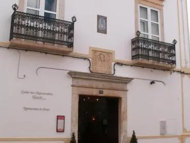 Ảnh Hotel Solar Dos Mascarenhas