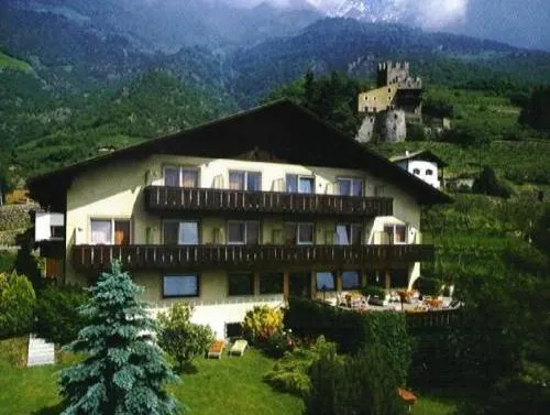 Ảnh Hotel Weingarten