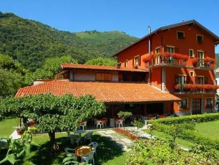 Ảnh La Griglia Hotel