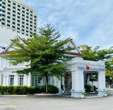 Ảnh Apple Heritage Hotel