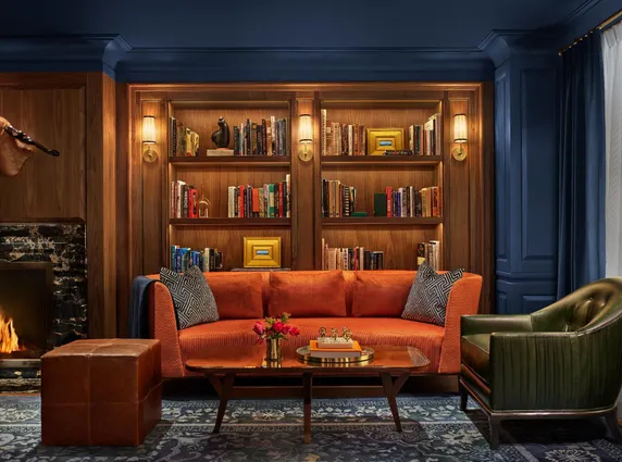 Ảnh The Newbury Boston