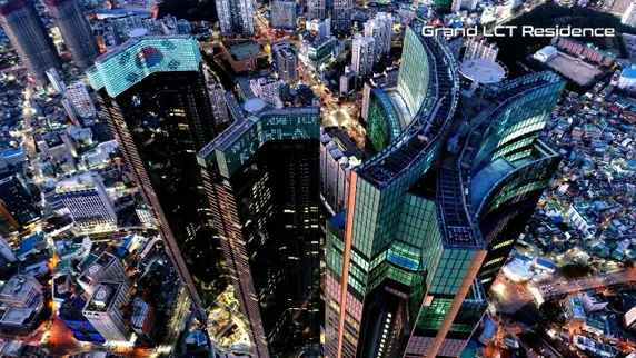 Ảnh Grand LCT Residence