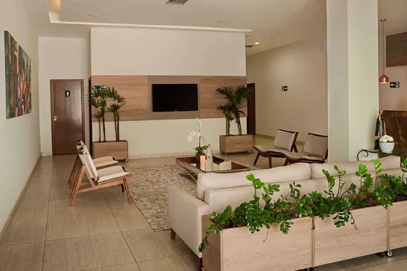 Ảnh Tryp by Wyndham Varginha Cafe Royal