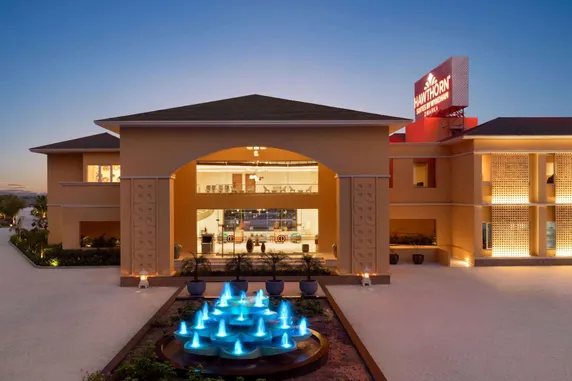 Ảnh Hawthorn Suites by Wyndham Dwarka