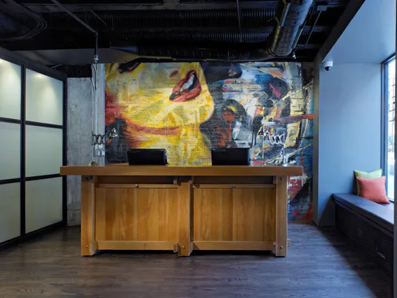 Ảnh ACME Hotel Chicago, Outset Collection by Hilton